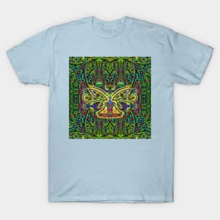 Meditation T-Shirt